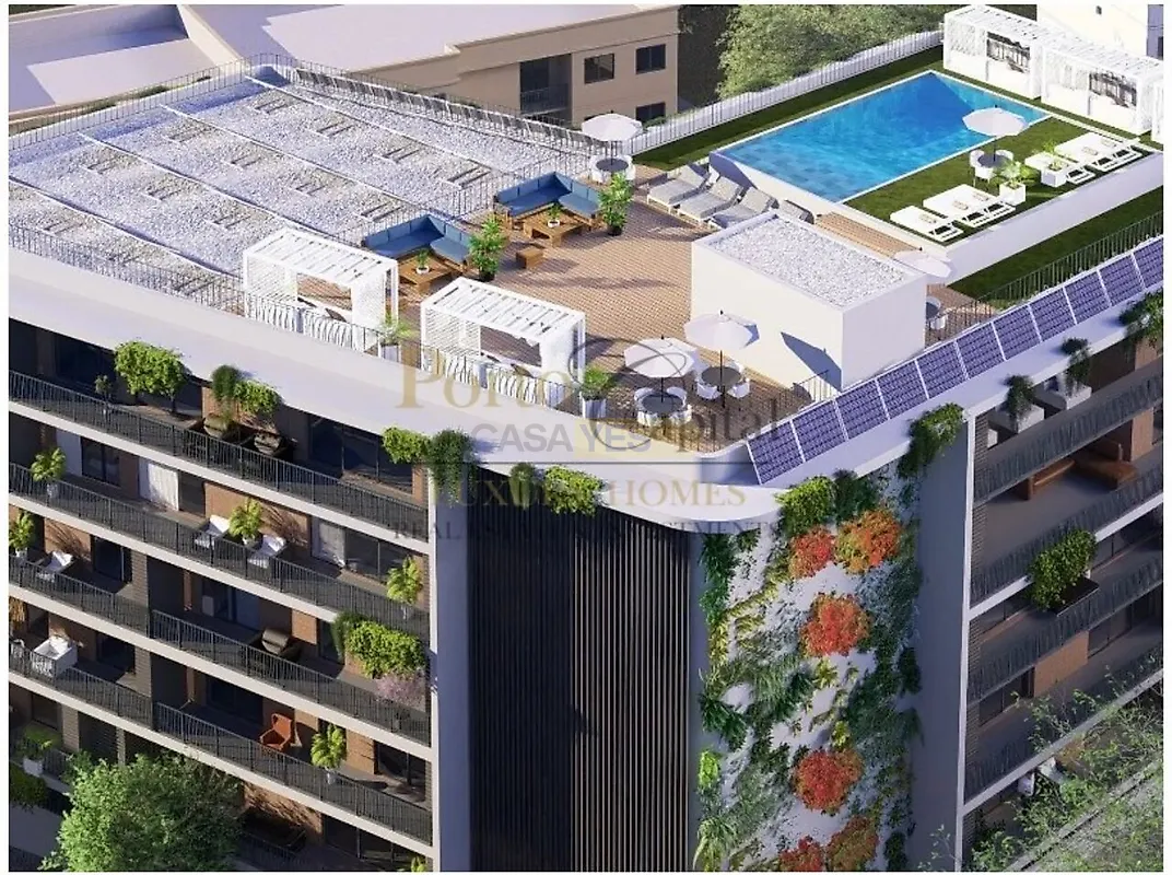 Apartamento T0 à venda em Armação de Pêra, Silves — foto 4