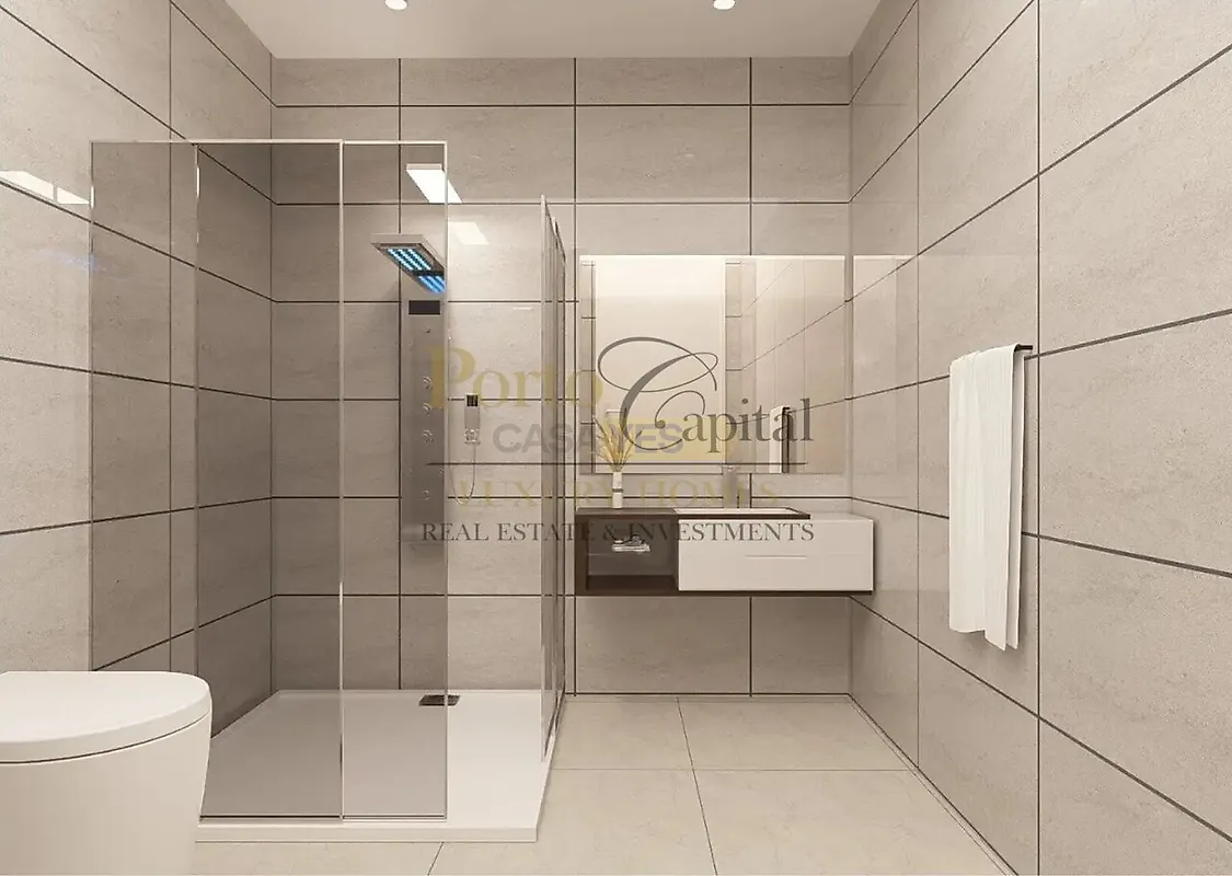 Apartamento T0 à venda em Armação de Pêra, Silves — foto 12