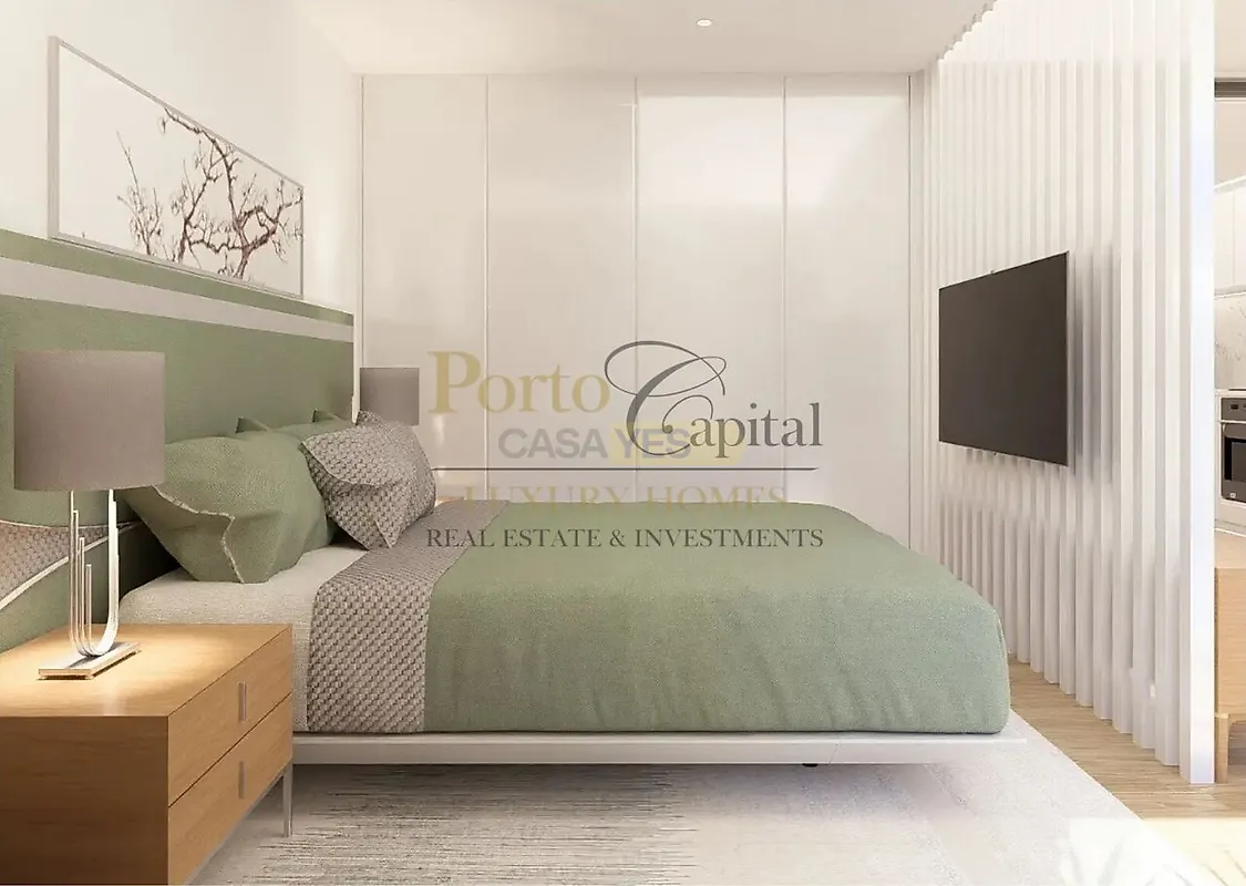 Apartamento T0 à venda em Armação de Pêra, Silves — foto 13