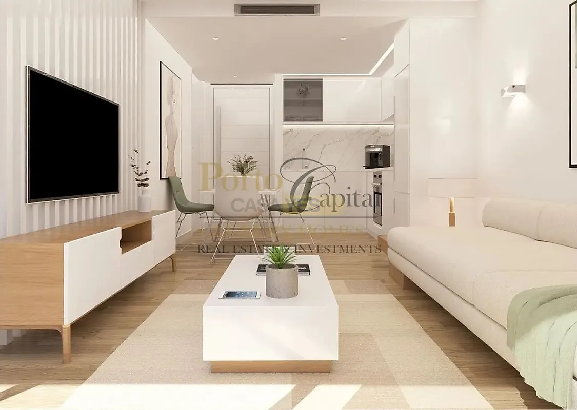 Apartamento T0 à venda em Armação de Pêra, Silves — foto 14