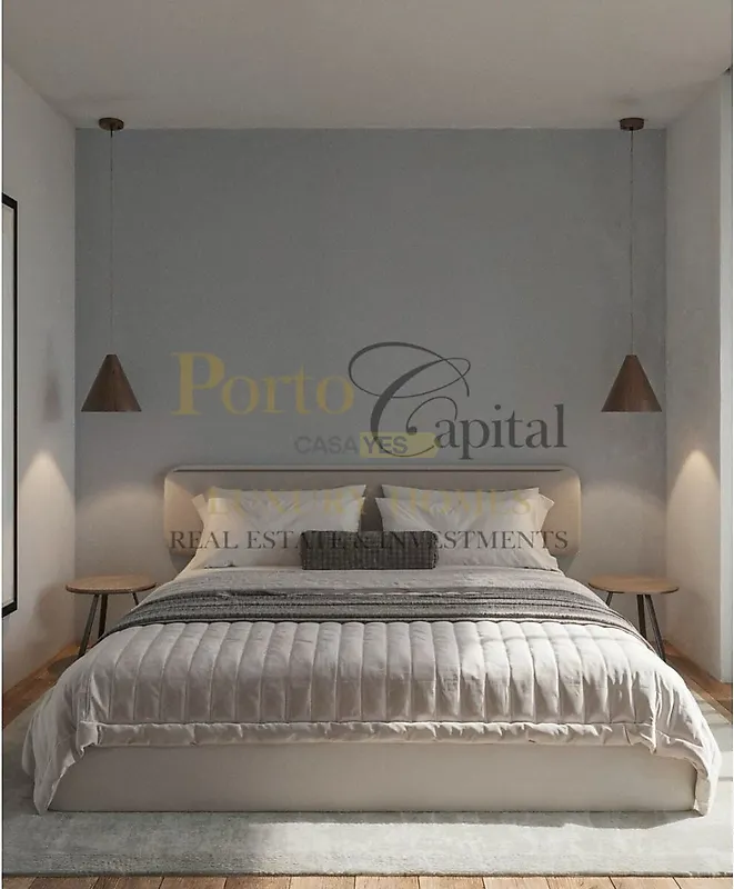 Apartamento T1 à venda em Penamaior, Paços de Ferreira — foto 8