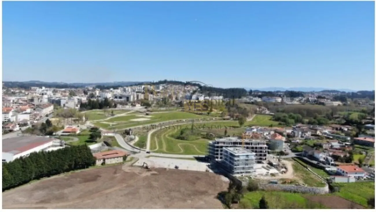 Apartamento T1 à venda em Penamaior, Paços de Ferreira — foto 19