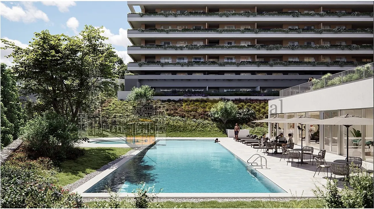 Apartamento T1 à venda em Cidade da Maia, Maia — foto 19