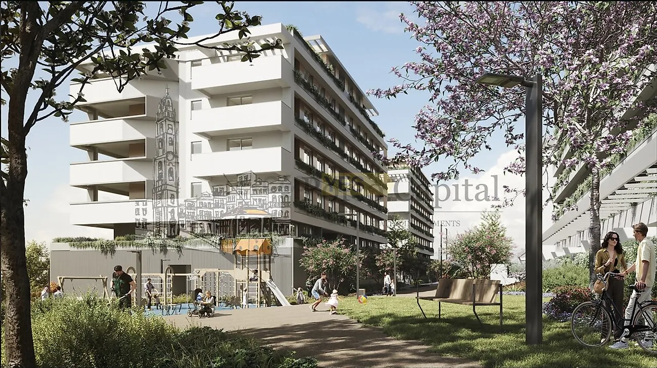 Apartamento T1 à venda em Cidade da Maia, Maia — foto 23