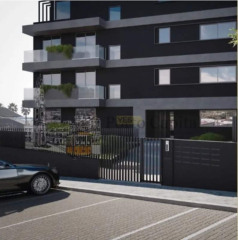 Apartamento T3 à venda em Cristelos, Boim e Ordem, Lousada — foto 4