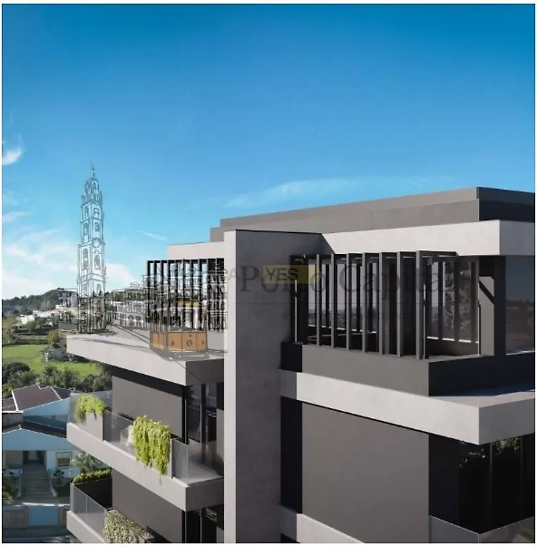 Apartamento T3 à venda em Cristelos, Boim e Ordem, Lousada — foto 6