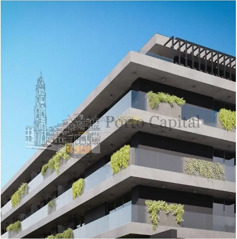 Apartamento T3 à venda em Cristelos, Boim e Ordem, Lousada — foto 7