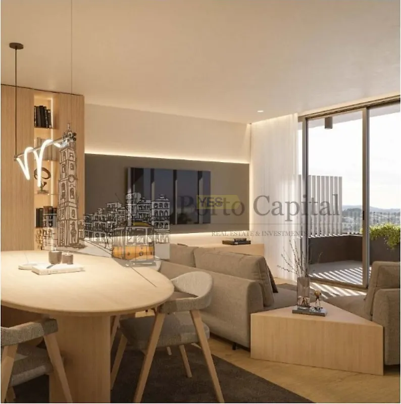 Apartamento T3 à venda em Cristelos, Boim e Ordem, Lousada — foto 13