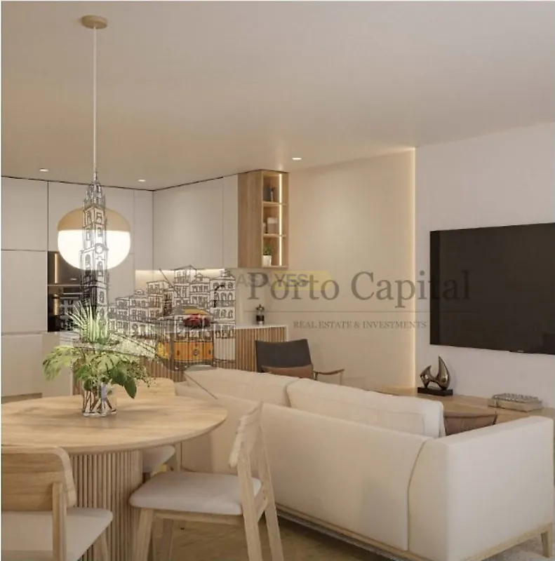 Apartamento T3 à venda em Cristelos, Boim e Ordem, Lousada — foto 16