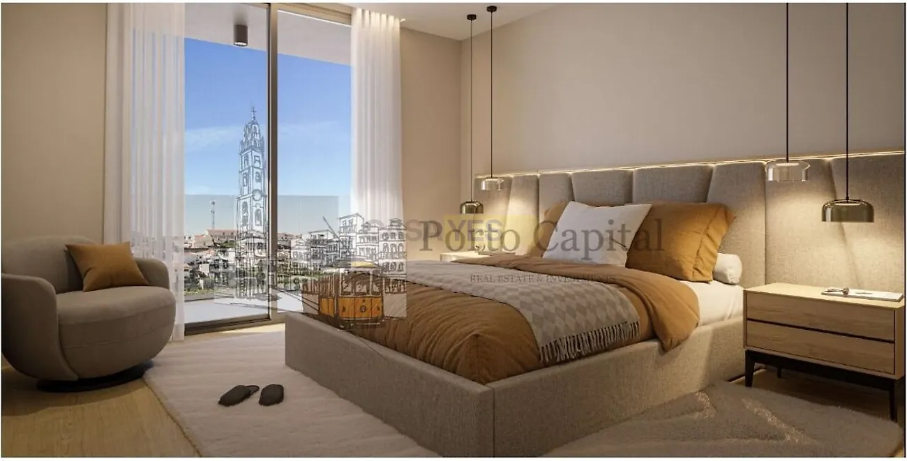 Apartamento T3 à venda em Cristelos, Boim e Ordem, Lousada — foto 18