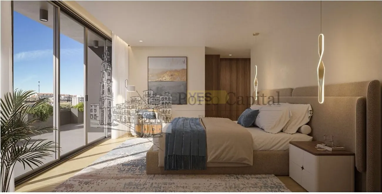 Apartamento T3 à venda em Cristelos, Boim e Ordem, Lousada — foto 19