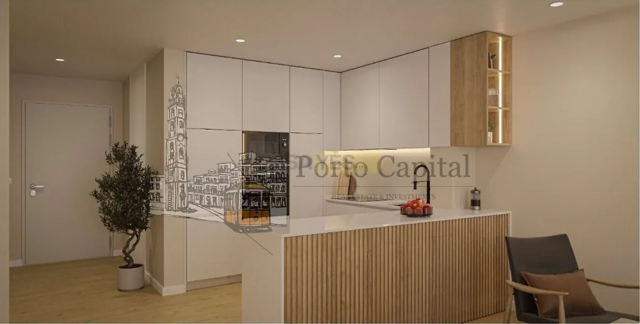 Apartamento T3 à venda em Cristelos, Boim e Ordem, Lousada — foto 21