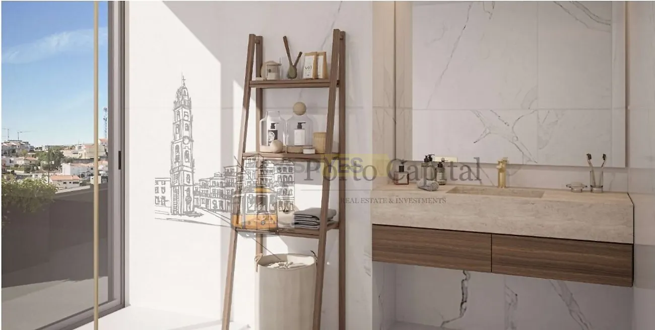 Apartamento T3 à venda em Cristelos, Boim e Ordem, Lousada — foto 22