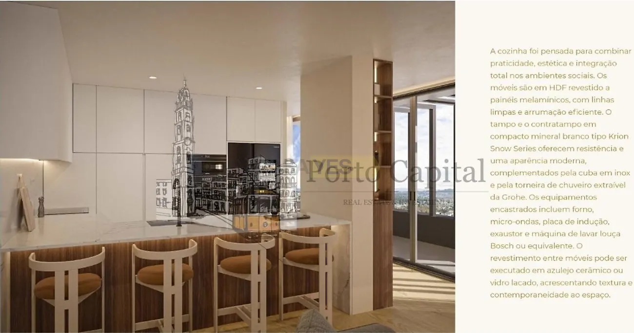 Apartamento T3 à venda em Cristelos, Boim e Ordem, Lousada — foto 24