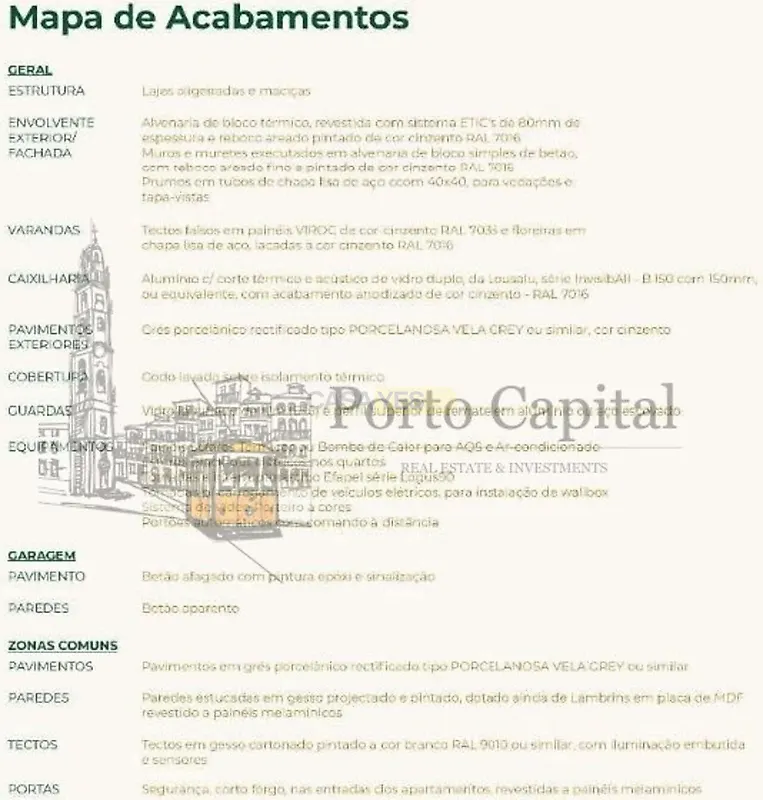 Apartamento T3 à venda em Cristelos, Boim e Ordem, Lousada — foto 26