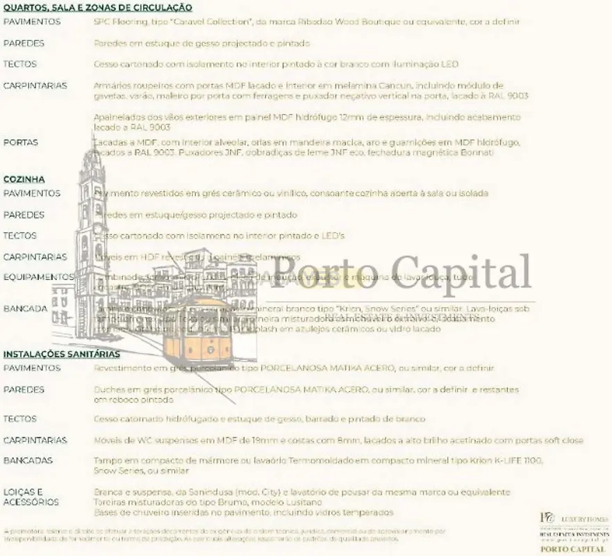 Apartamento T3 à venda em Cristelos, Boim e Ordem, Lousada — foto 27