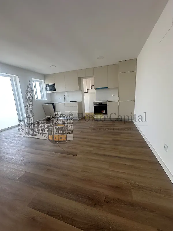 Moradia T1 à venda em Paranhos, Porto — foto 3