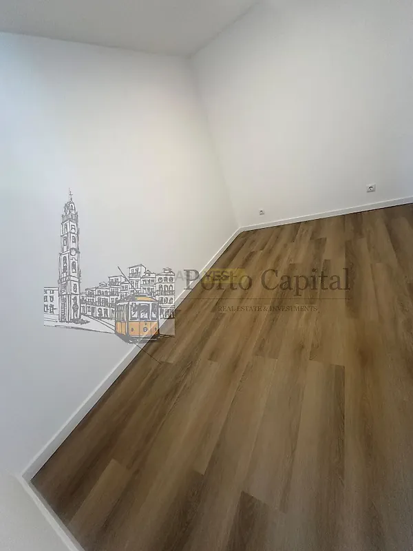 Moradia T1 à venda em Paranhos, Porto — foto 6