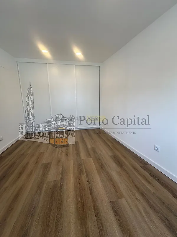 Moradia T1 à venda em Paranhos, Porto — foto 7