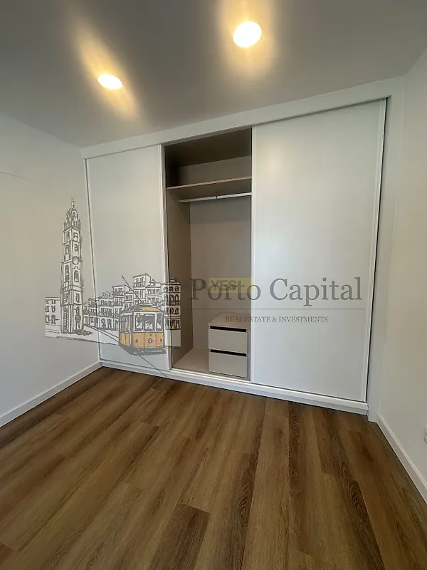 Moradia T1 à venda em Paranhos, Porto — foto 8