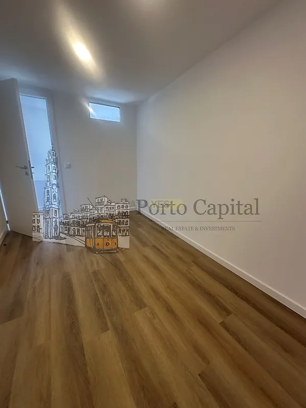 Moradia T1 à venda em Paranhos, Porto — foto 9