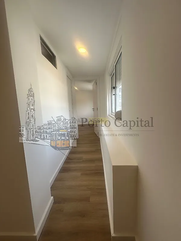 Moradia T1 à venda em Paranhos, Porto — foto 10