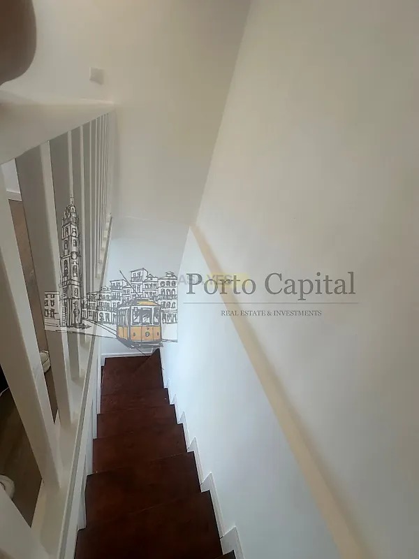 Moradia T1 à venda em Paranhos, Porto — foto 11