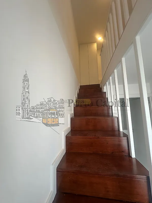 Moradia T1 à venda em Paranhos, Porto — foto 5