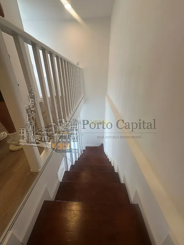 Moradia T1 à venda em Paranhos, Porto — foto 12