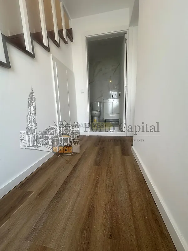 Moradia T1 à venda em Paranhos, Porto — foto 13