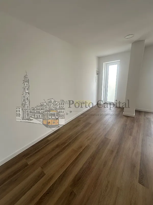 Moradia T1 à venda em Paranhos, Porto — foto 15