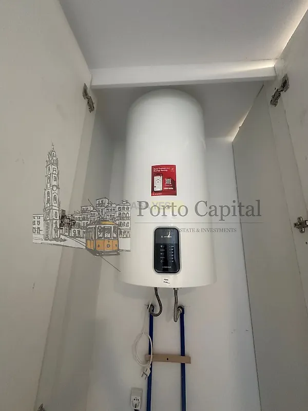 Moradia T1 à venda em Paranhos, Porto — foto 16