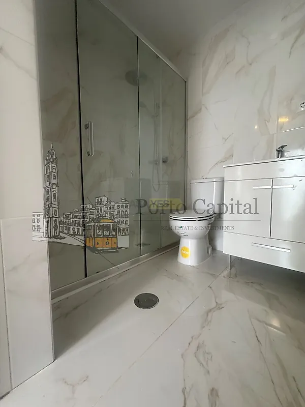 Moradia T1 à venda em Paranhos, Porto — foto 4