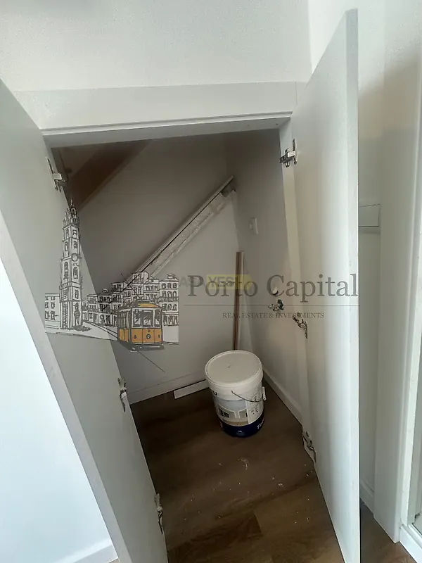 Moradia T1 à venda em Paranhos, Porto — foto 18