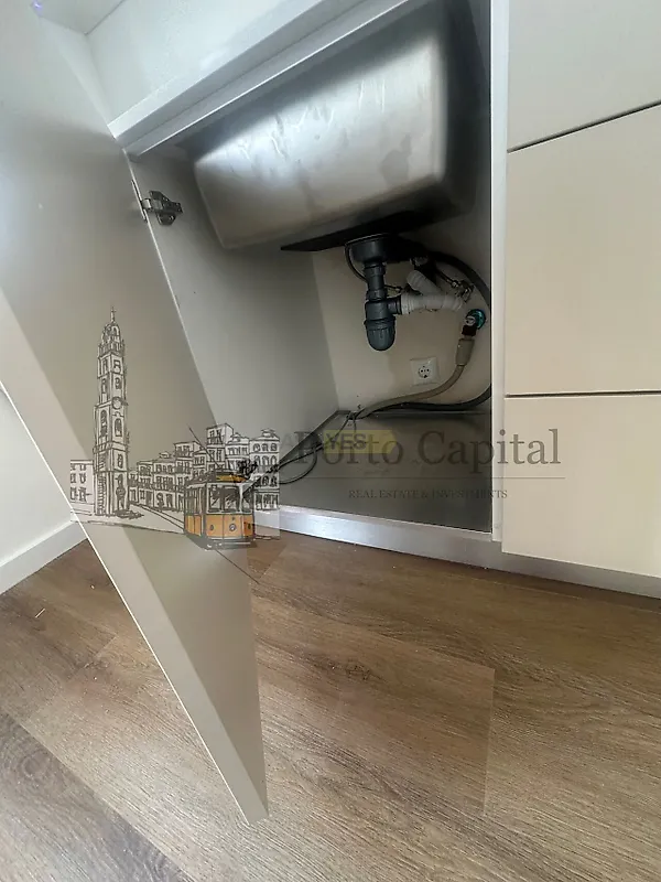 Moradia T1 à venda em Paranhos, Porto — foto 24
