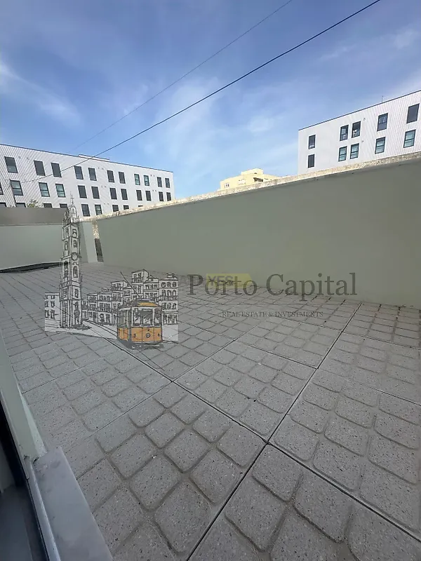 Moradia T1 à venda em Paranhos, Porto — foto 25