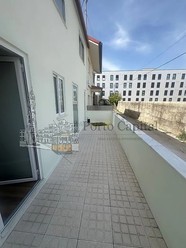 Moradia T1 à venda em Paranhos, Porto — foto 26