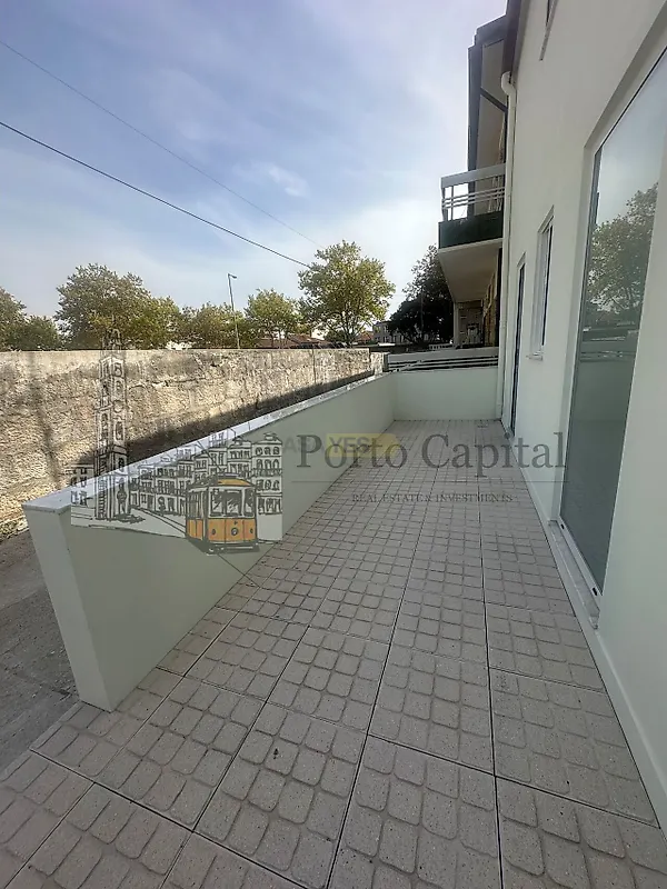 Moradia T1 à venda em Paranhos, Porto — foto 27