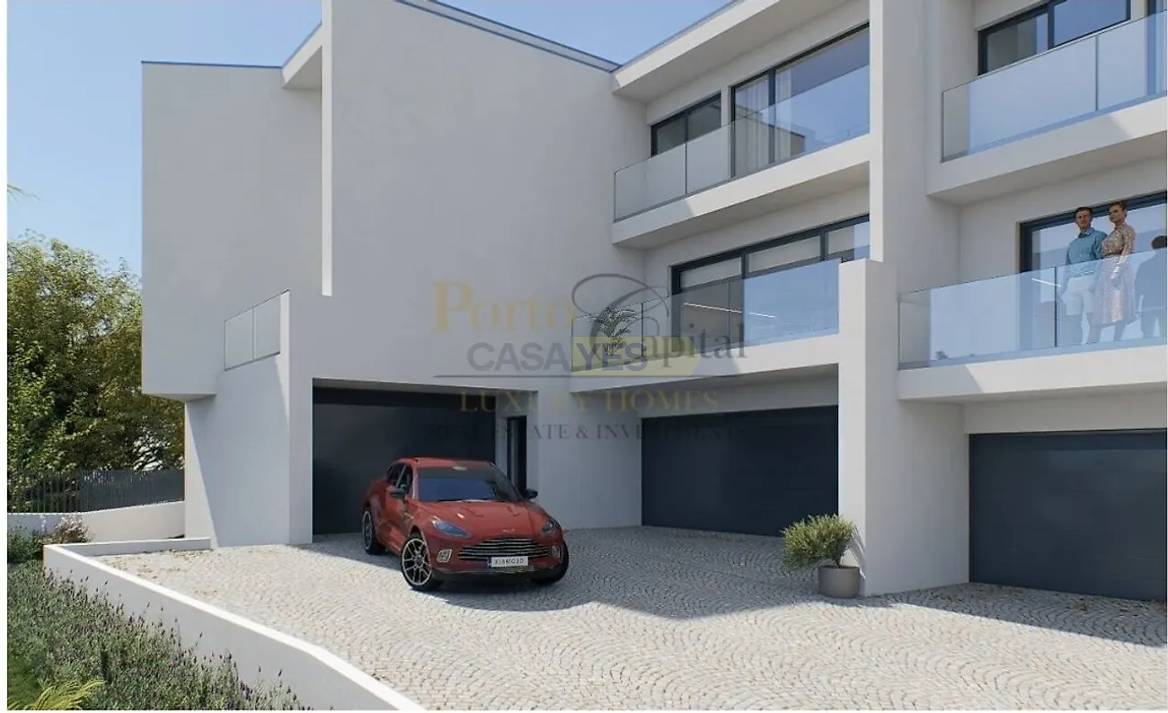 Moradia T3 à venda em Gondomar (São Cosme), Valbom e Jovim, Gondomar — foto 6