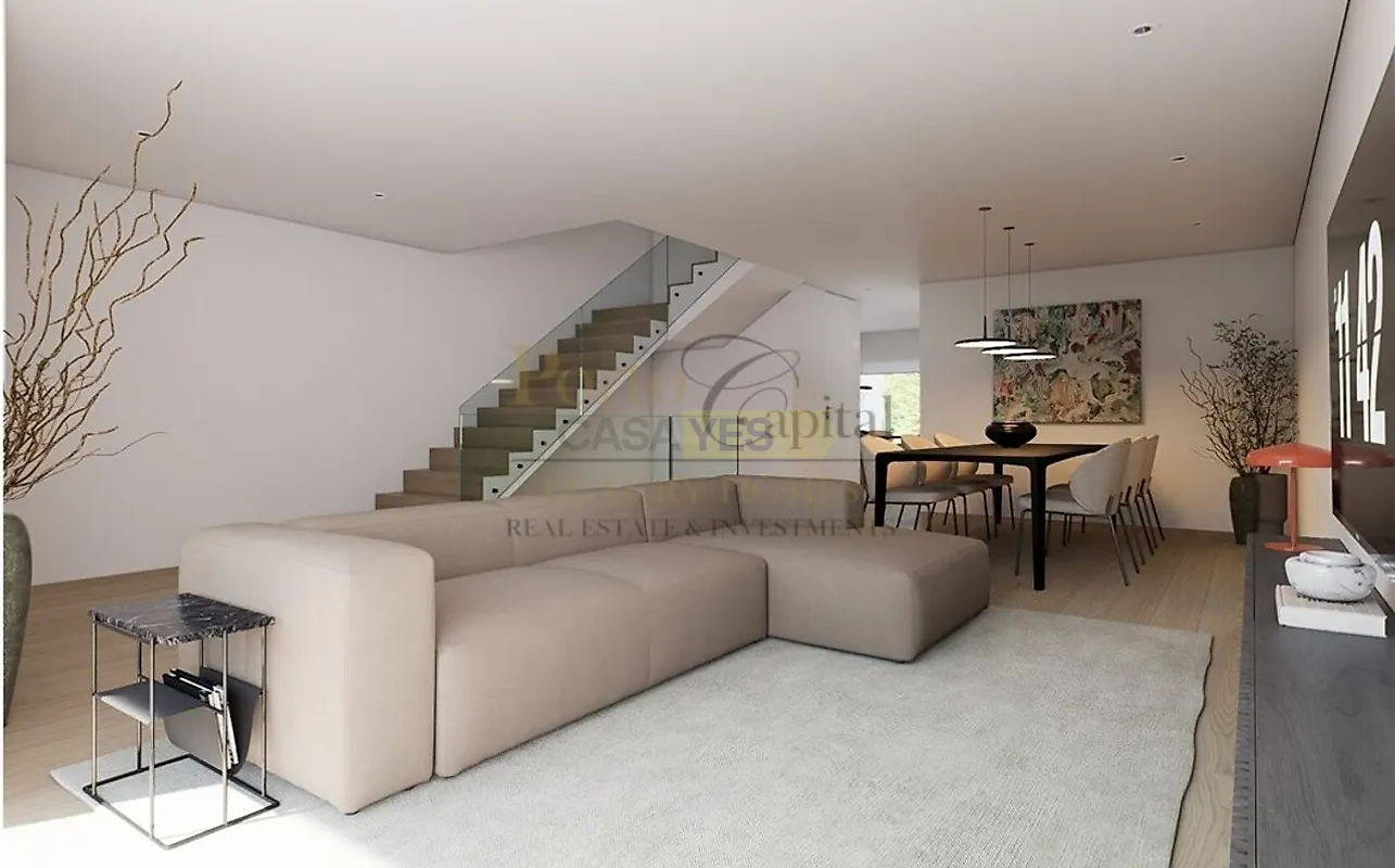 Moradia T3 à venda em Gondomar (São Cosme), Valbom e Jovim, Gondomar — foto 9
