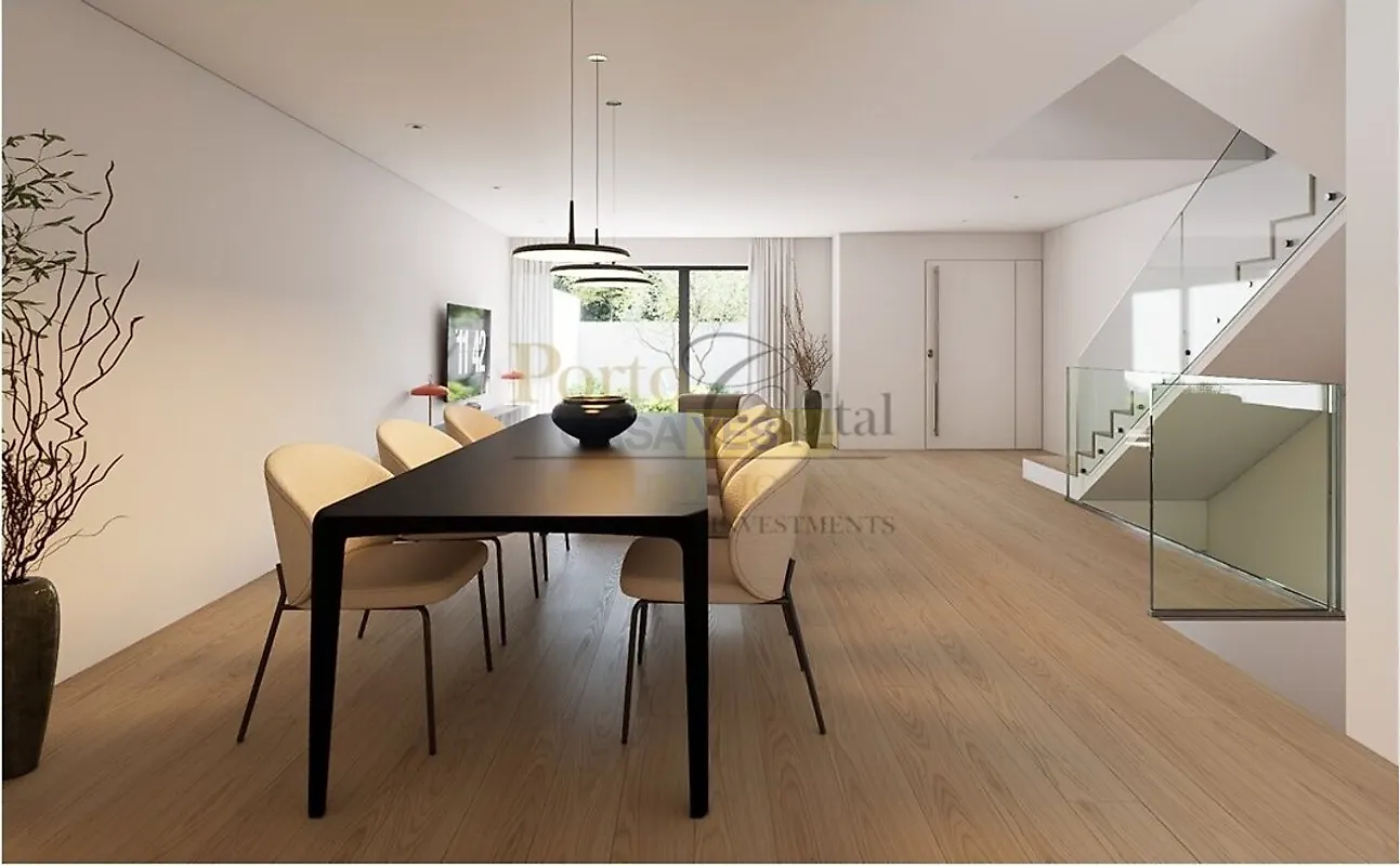 Moradia T3 à venda em Gondomar (São Cosme), Valbom e Jovim, Gondomar — foto 10