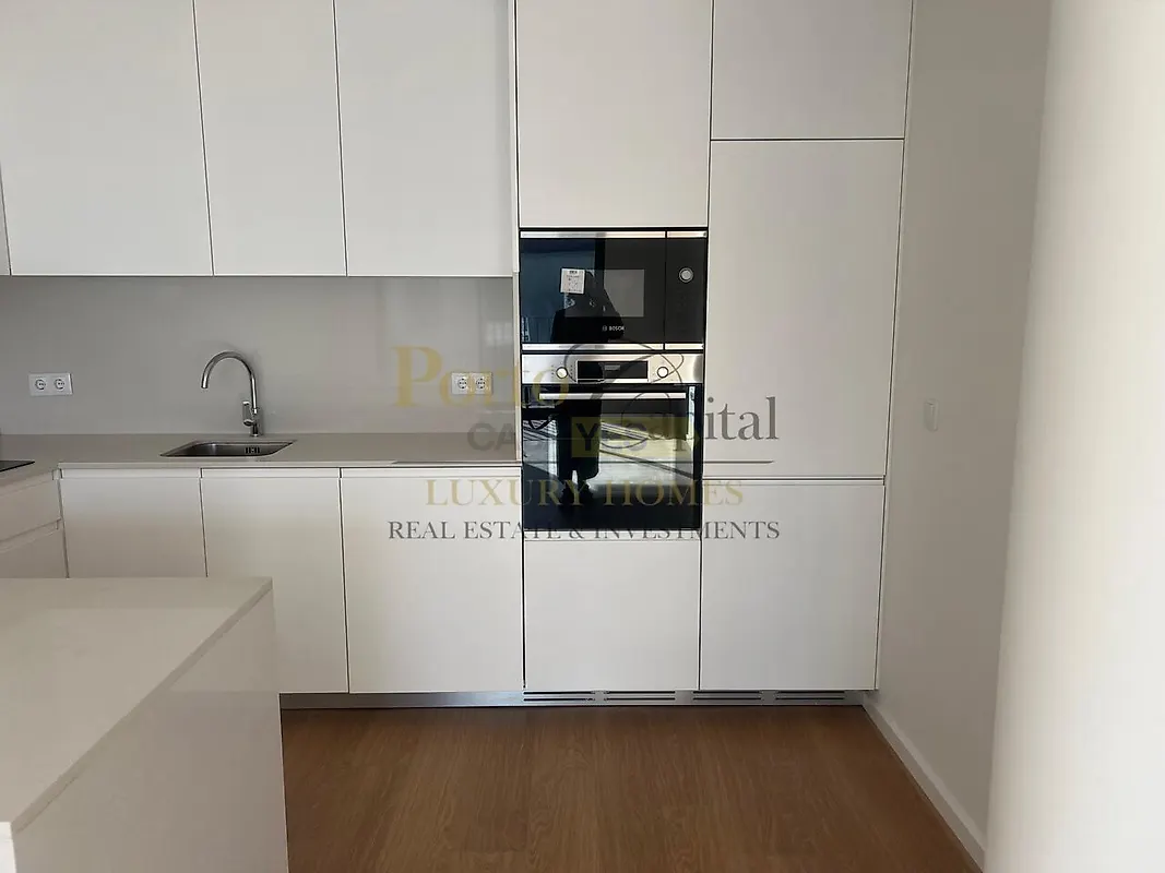Apartamento T0 à venda em Mafamude e Vilar do Paraíso, Vila Nova de Gaia — foto 3
