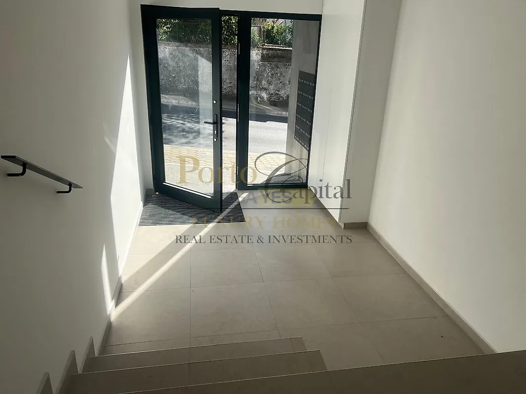 Apartamento T0 à venda em Mafamude e Vilar do Paraíso, Vila Nova de Gaia — foto 12
