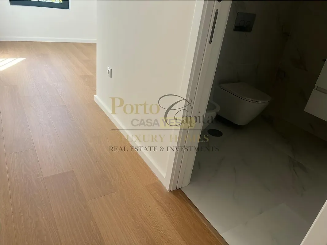 Apartamento T0 à venda em Mafamude e Vilar do Paraíso, Vila Nova de Gaia — foto 14