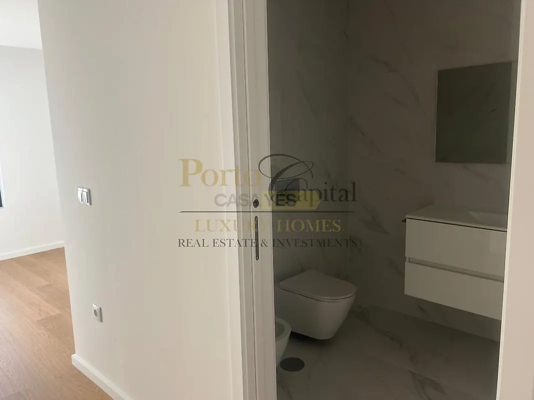 Apartamento T0 à venda em Mafamude e Vilar do Paraíso, Vila Nova de Gaia — foto 16