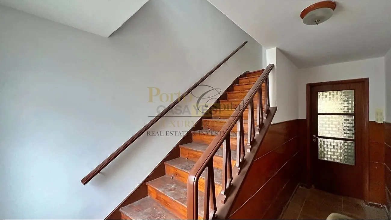 Moradia T6+ à venda em Paranhos, Porto — foto 3