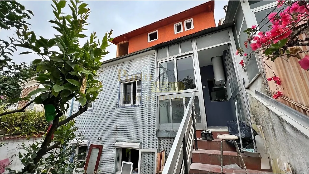 Moradia T6+ à venda em Paranhos, Porto — foto 6