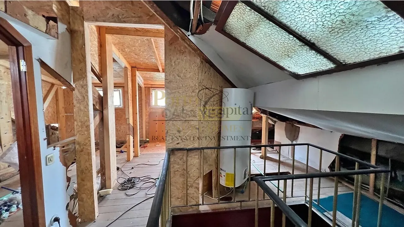 Moradia T6+ à venda em Paranhos, Porto — foto 8