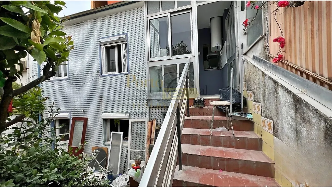 Moradia T6+ à venda em Paranhos, Porto — foto 10