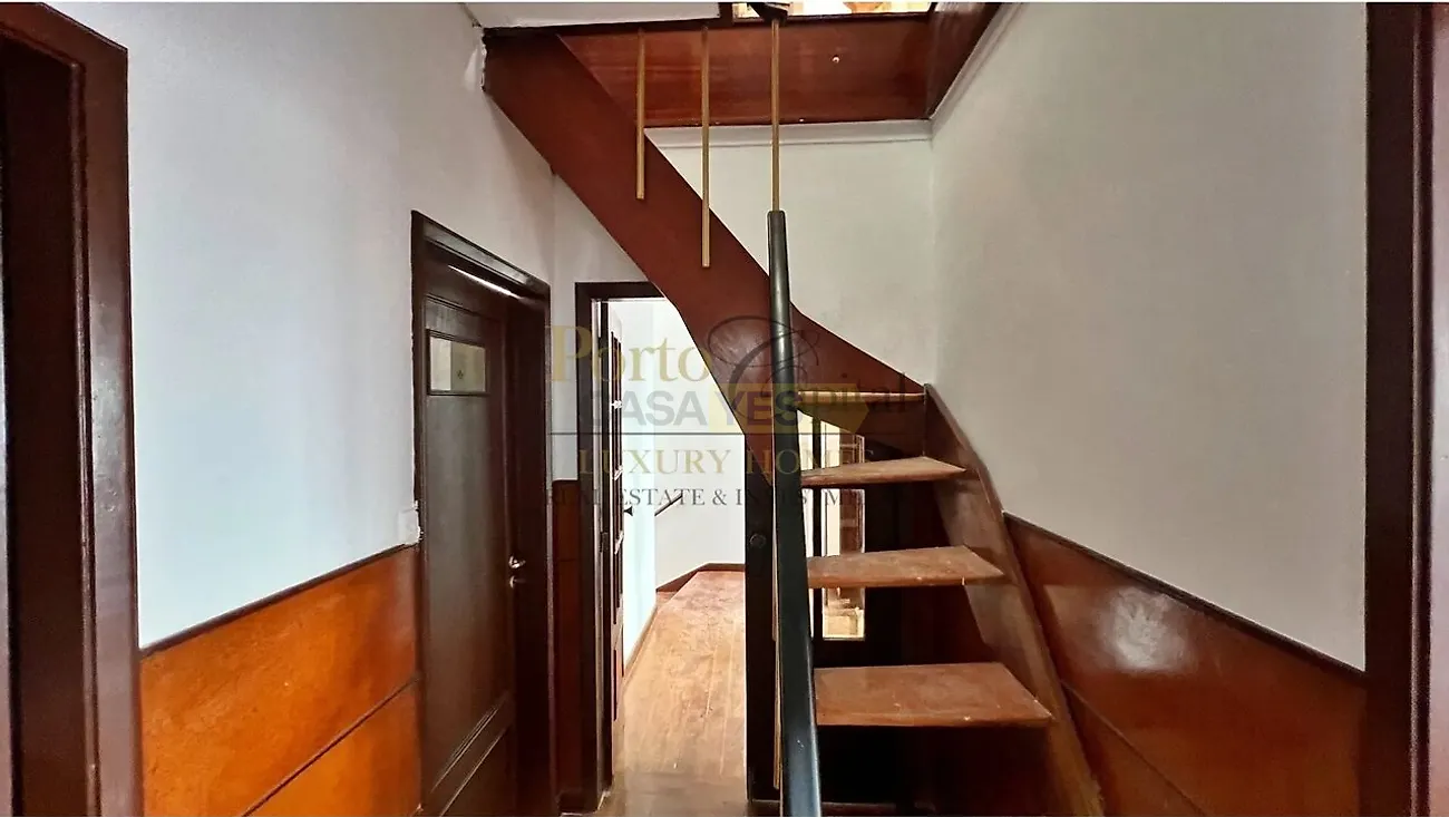 Moradia T6+ à venda em Paranhos, Porto — foto 14